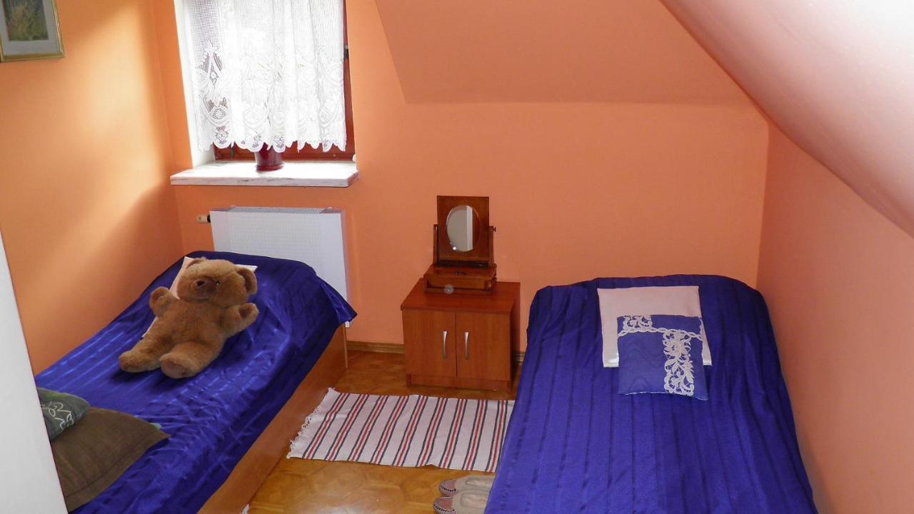 Lodge Podelniska *
