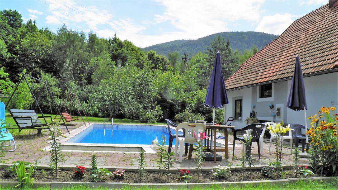 Lodge Podelniska Porąbka