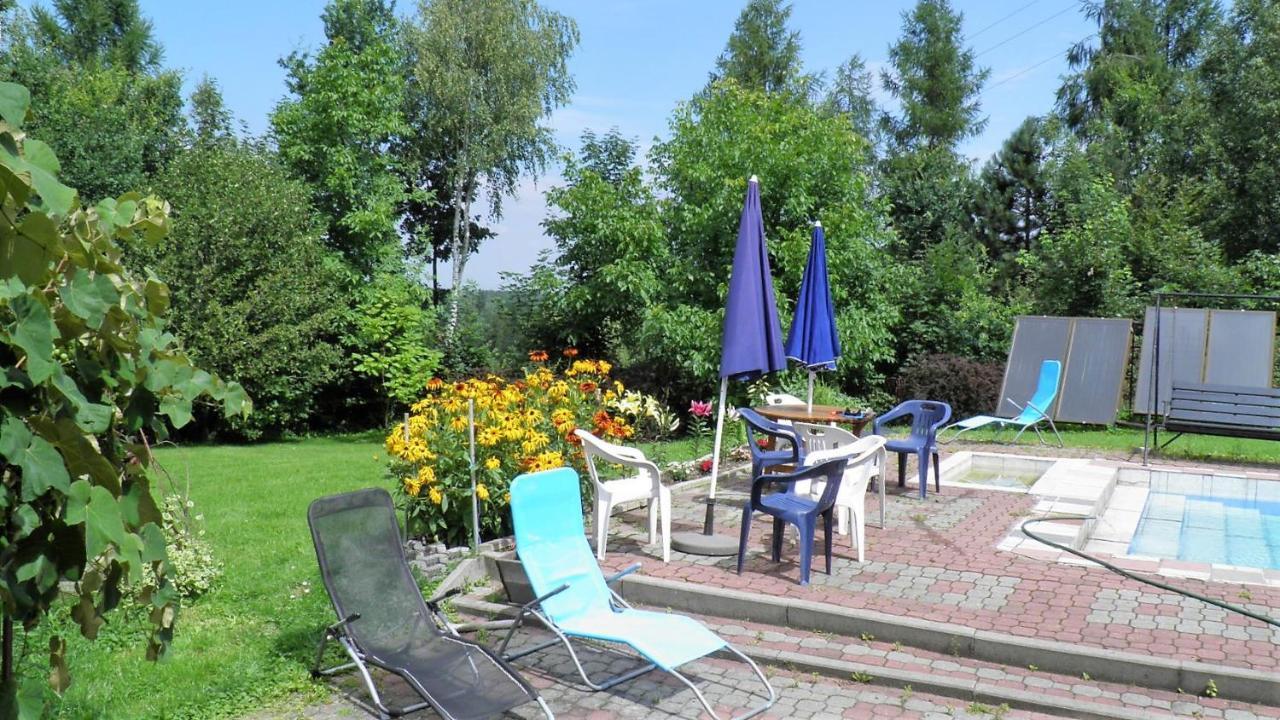 Lodge Podelniska *