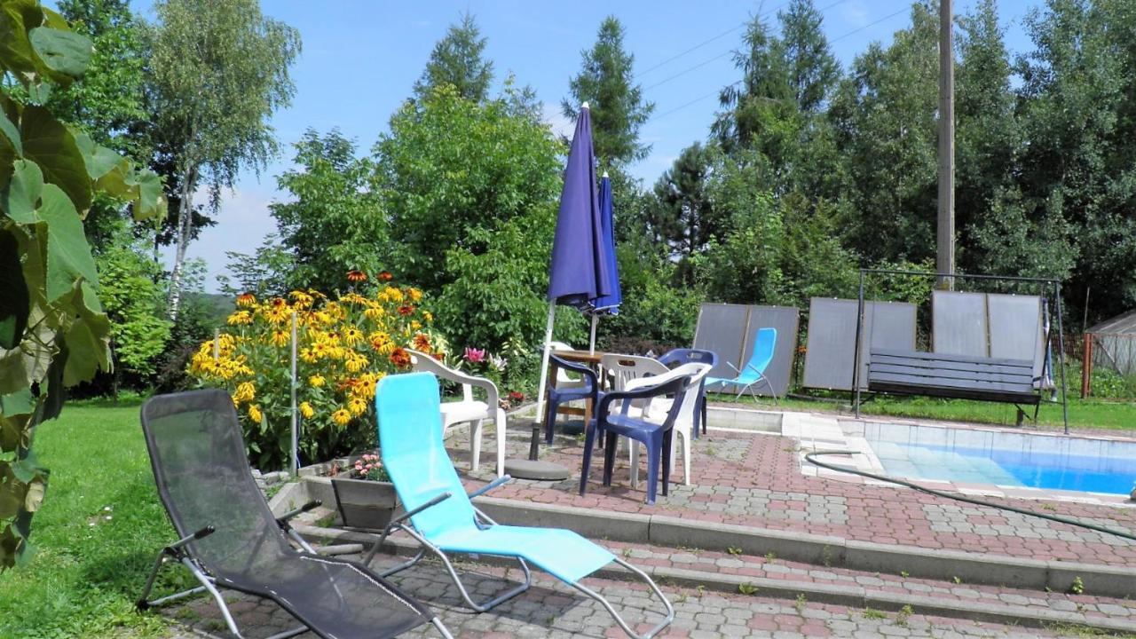Podelniska *
