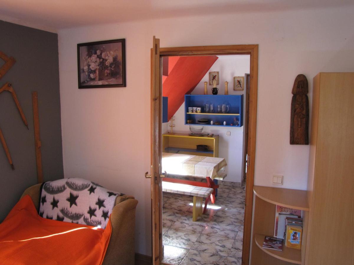Lodge Podelniska *