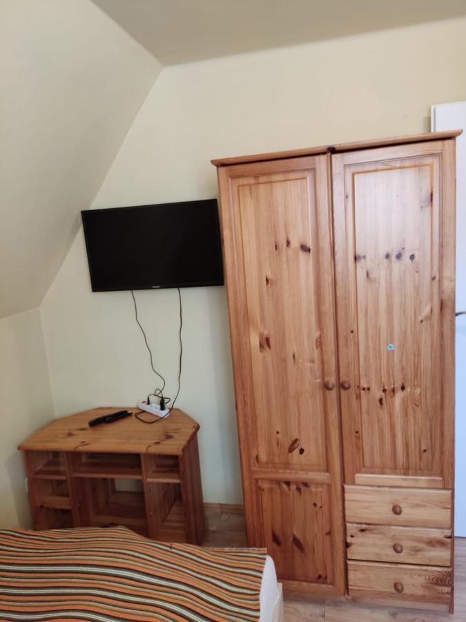 Podelniska Lodge