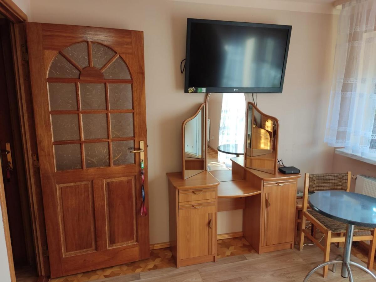 Podelniska Lodge *