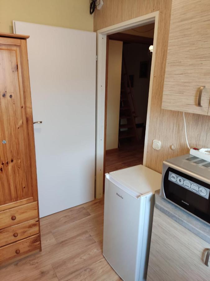 Podelniska Lodge