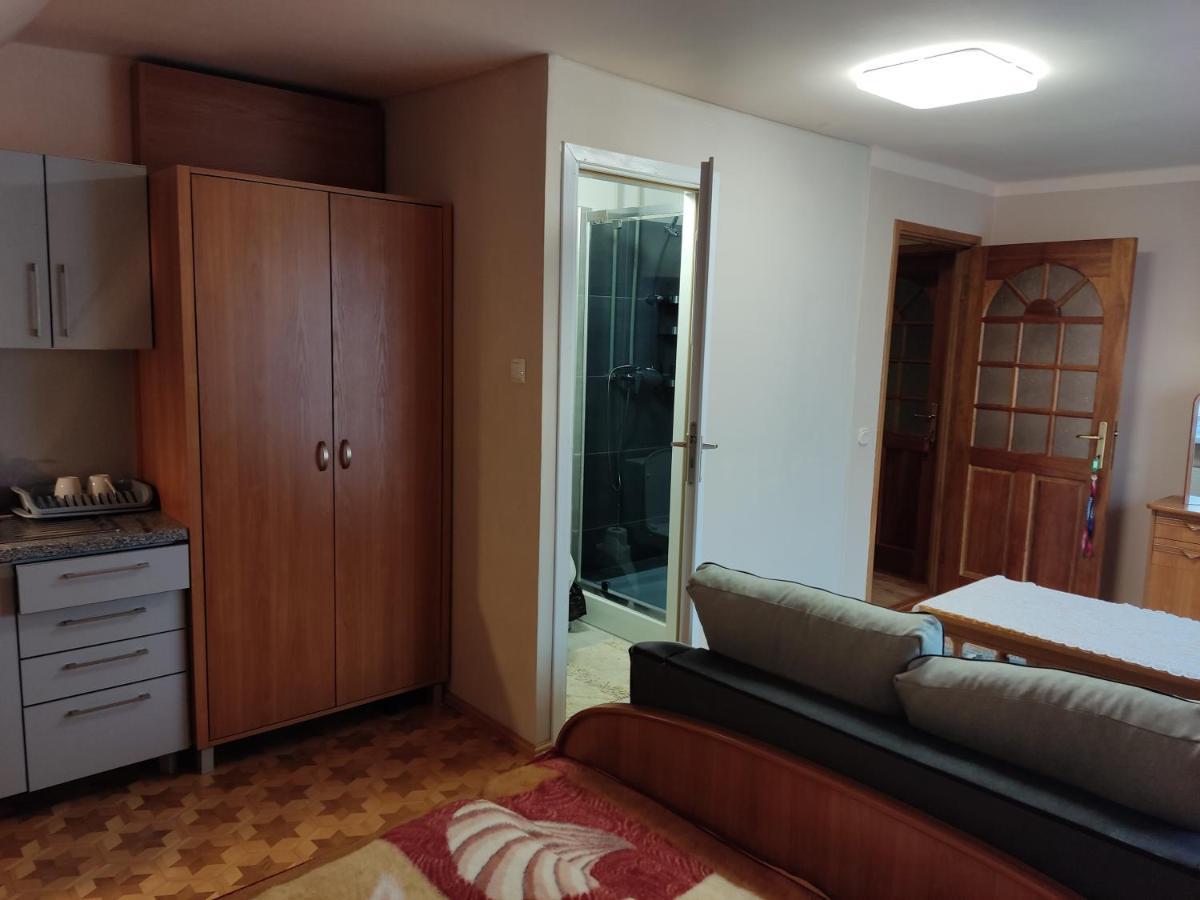 Lodge Podelniska