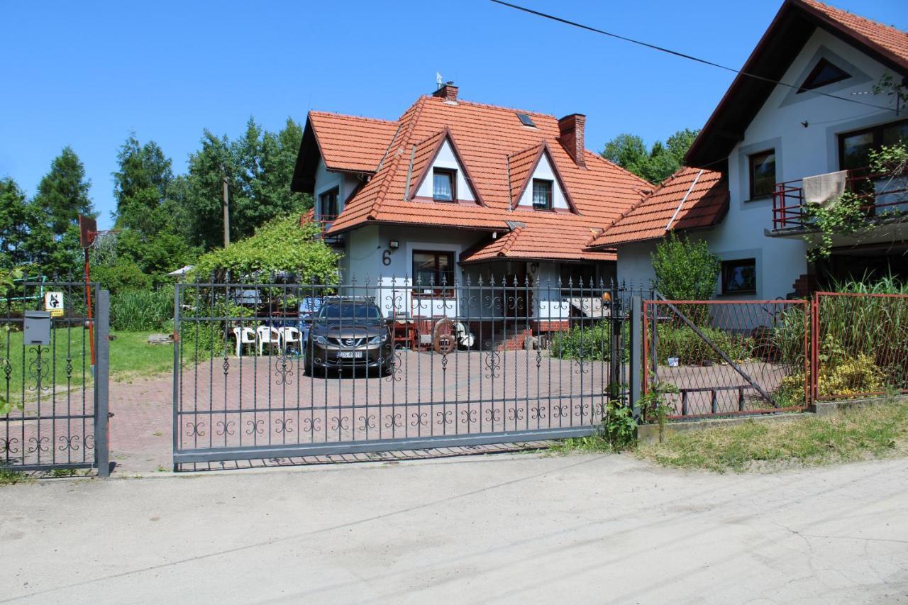 Podelniska Lodge *