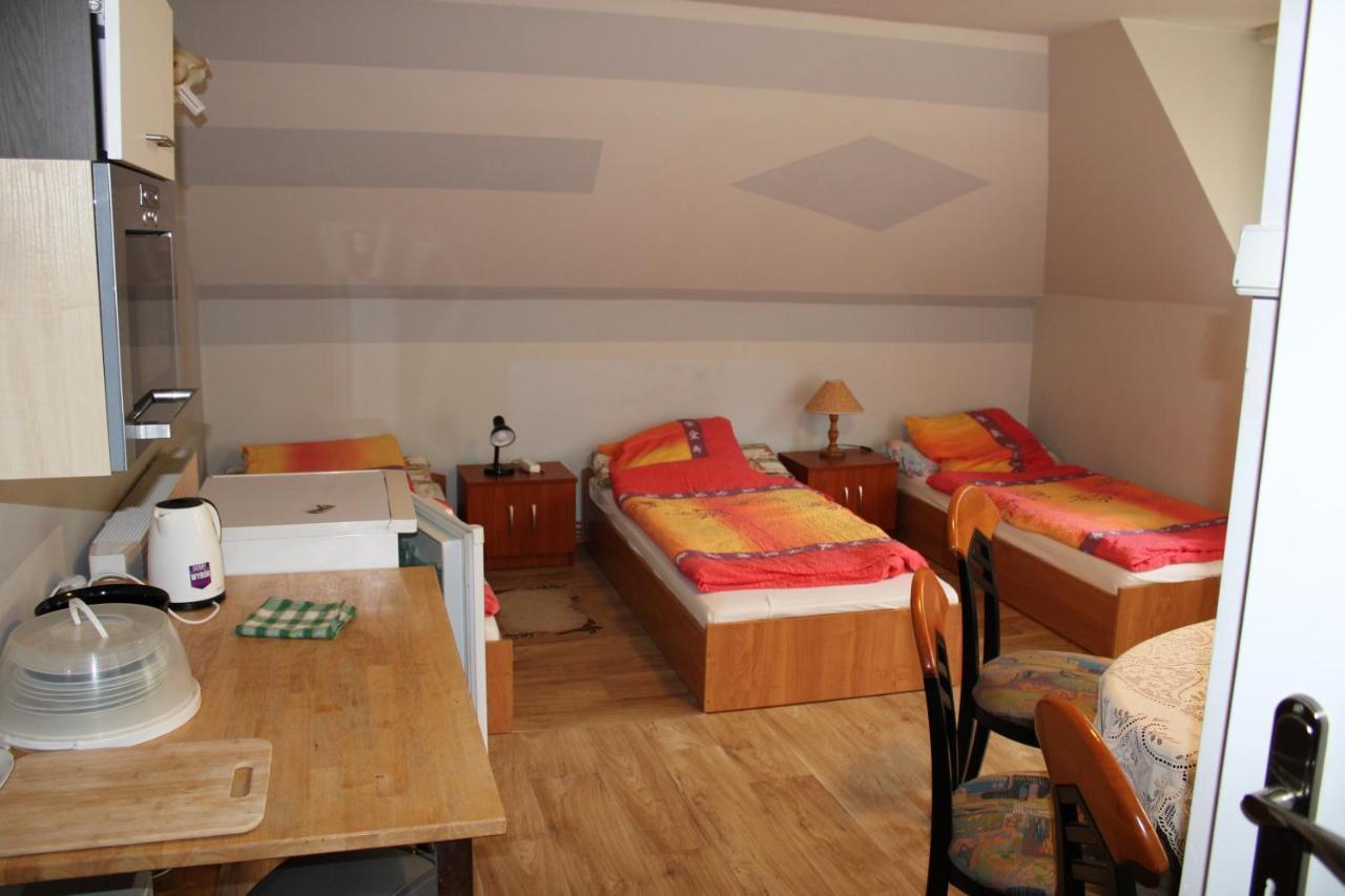 Lodge Podelniska