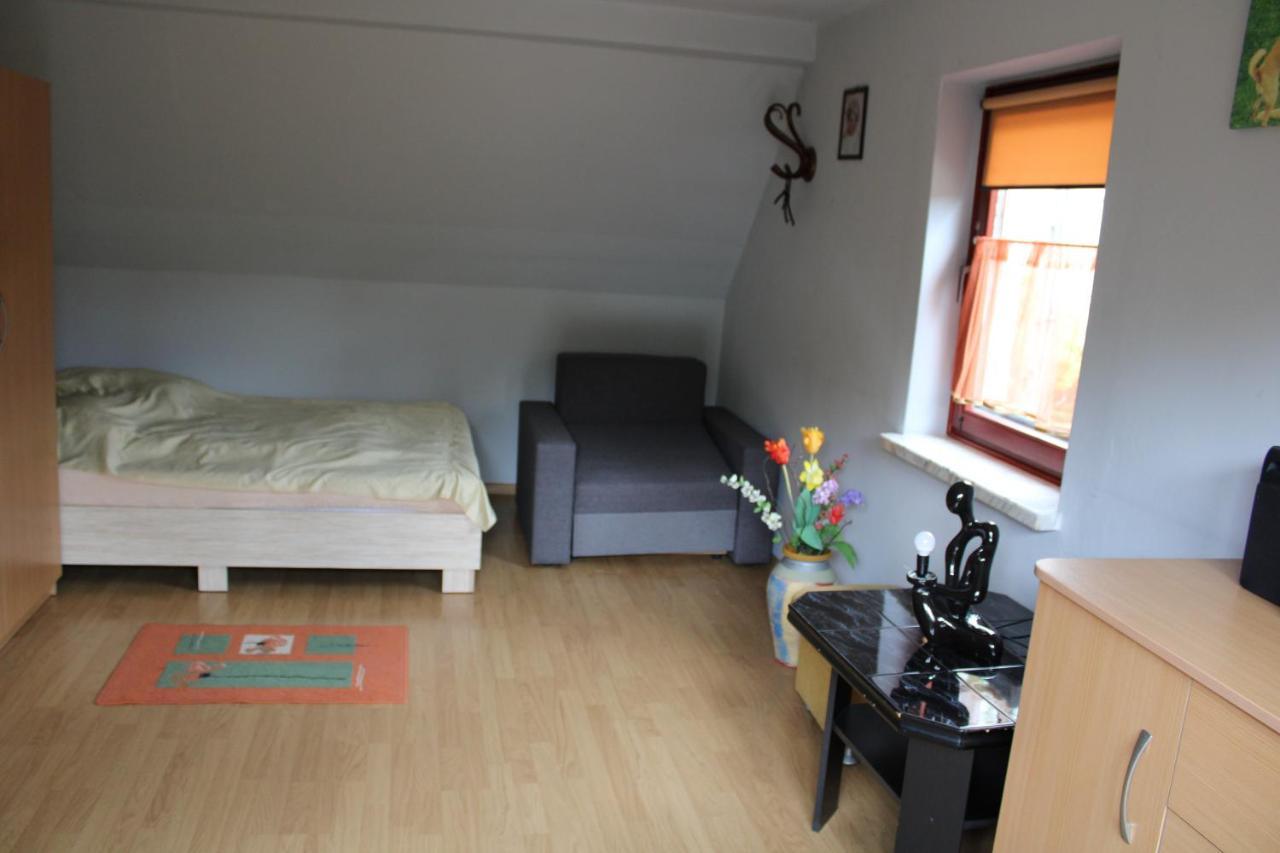 Lodge Podelniska *