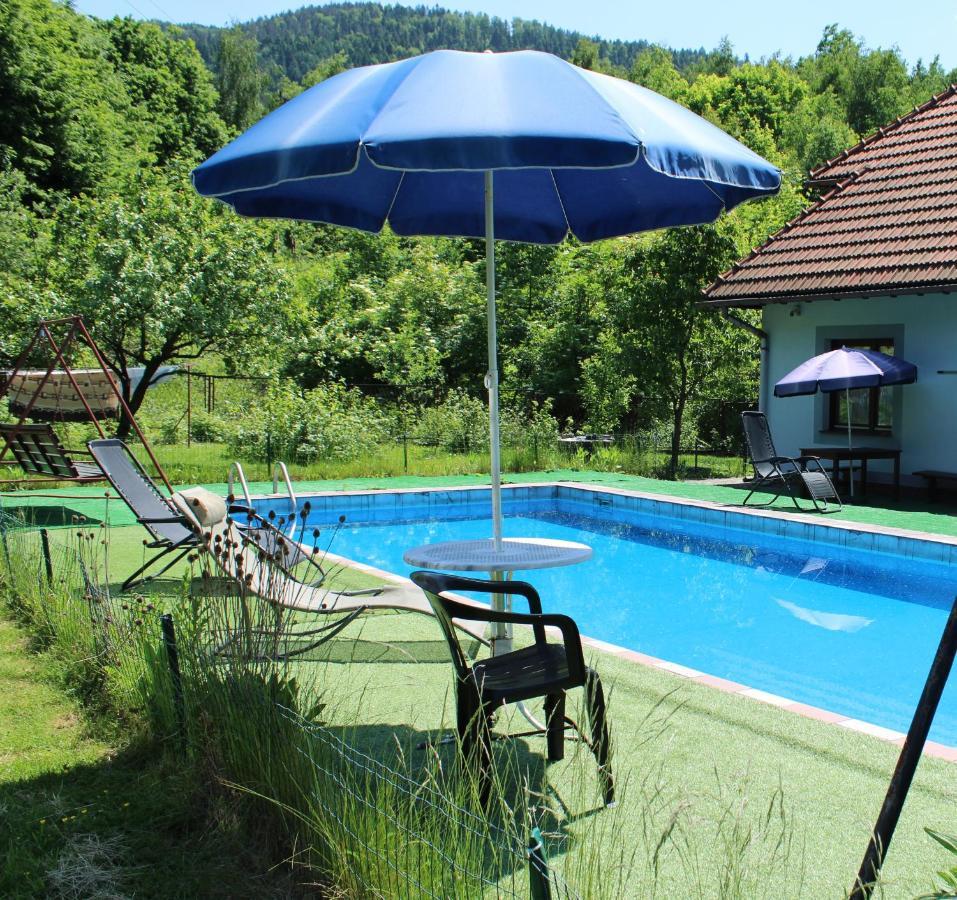 Lodge Podelniska *