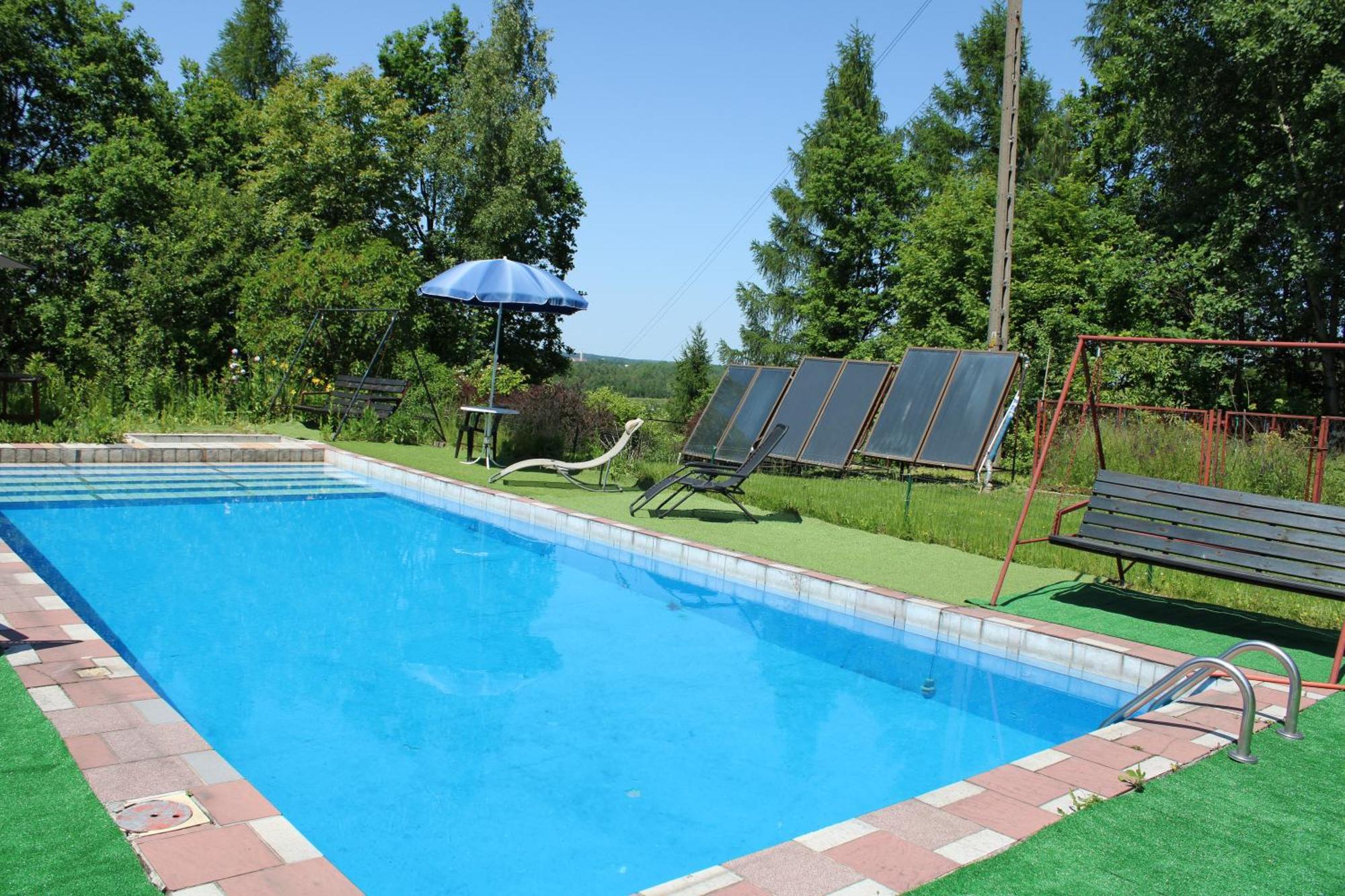 Podelniska Lodge